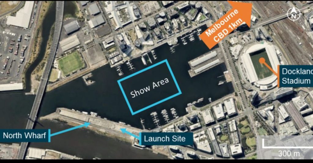 Erreur fatale : un oubli dans le contrôle a provoqué la perte de 427 drones aquatiques