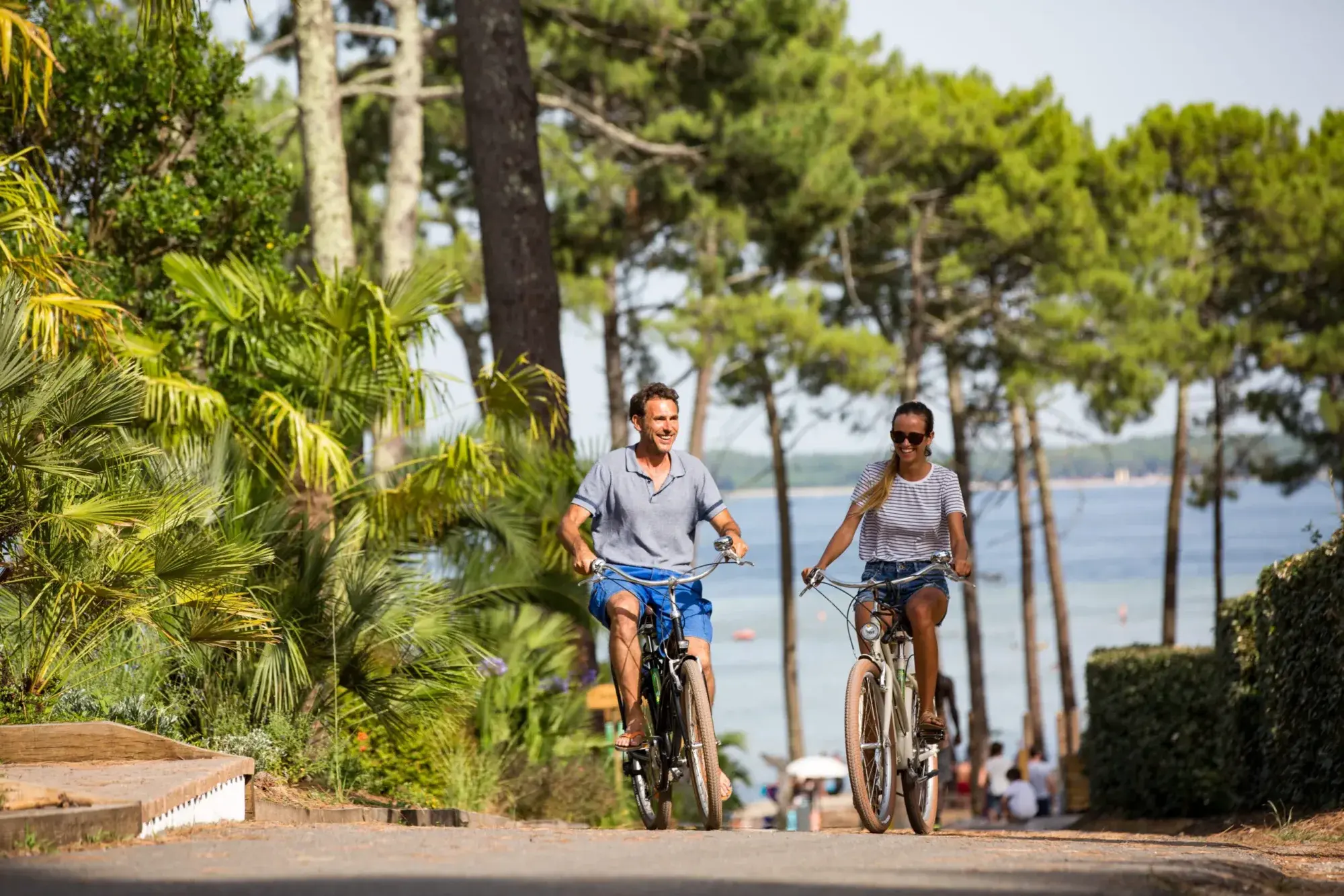 Islas Príncipe tourisme et excursions en vélo