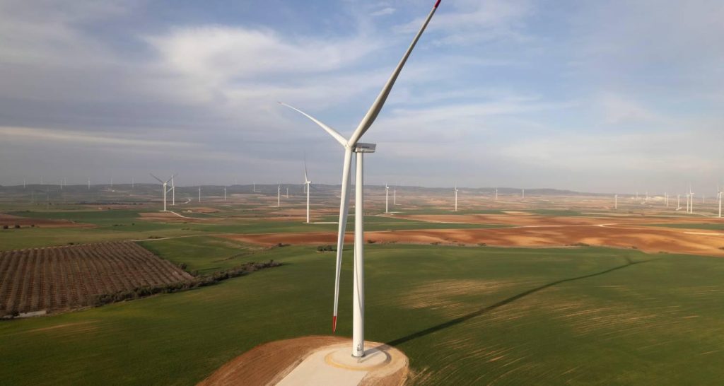 Le rôle clé des énergies renouvelables dans la transition énergétique moderne