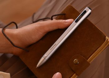 Découvrez cet Incroyable Stylo AI à 89$ : Enregistrement, Transcription, Insights et Listes de Tâches en Un Seul Appareil !