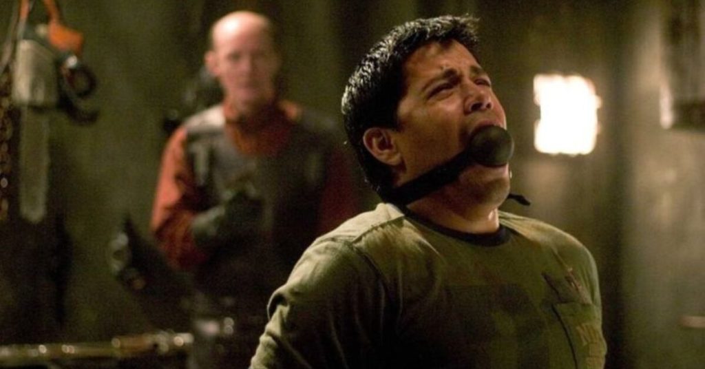 « Hostel, la série TV officielle : plongez dans l’univers captivant des auberges » Hostel, la serie TV è ufficiale