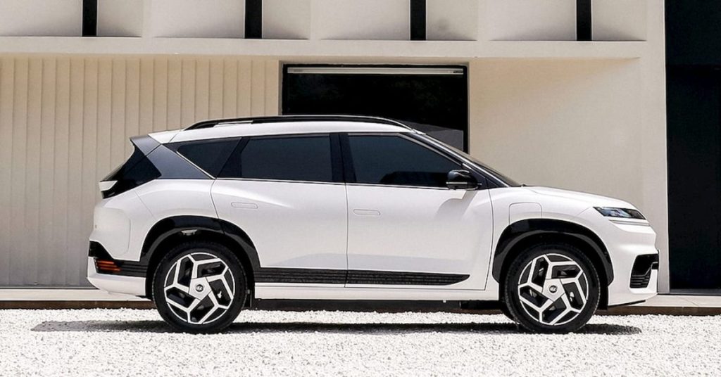 Hyundai lance un SUV électrique prometteur à l’international : quels enjeux pour le marché européen ?