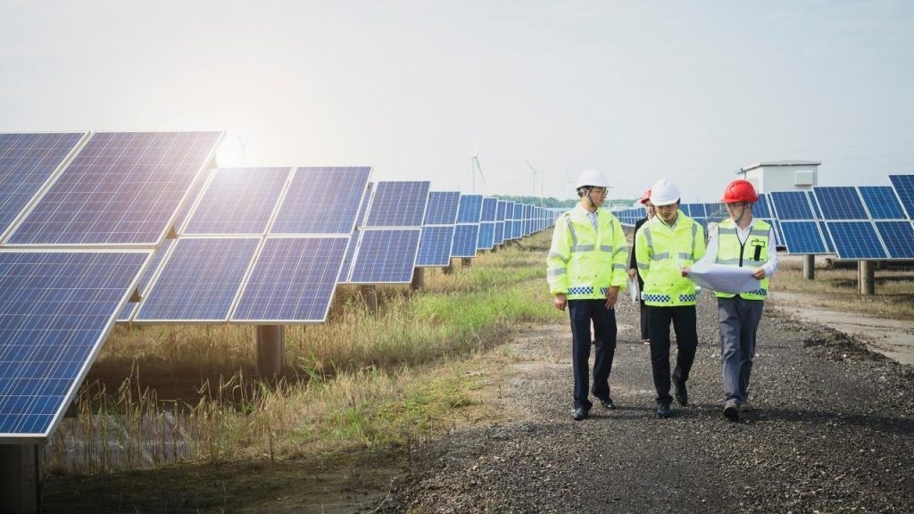 Opportunités et défis des énergies renouvelables dans le mix énergétique mondial
