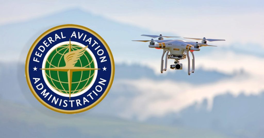 L’Amérique ouvre la voie aux drones autonomes pour des vols hors de la vue directe L'Amérique ouvre la voie aux drones autonomes pour des vols hors de la vue directe