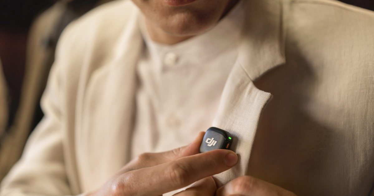 Le DJI Mic 3 est désormais disponible aux États-Unis, avec un prix de départ de 99 $ (environ 84,15 €). Ce microphone sans fil ultra-léger promet d'améliorer la qualité sonore de vos vidéos. (frandroid.com)