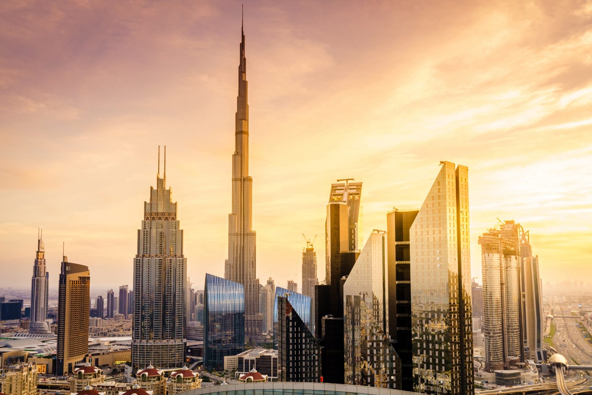 Linvestissement immobilier a Dubai - plare.