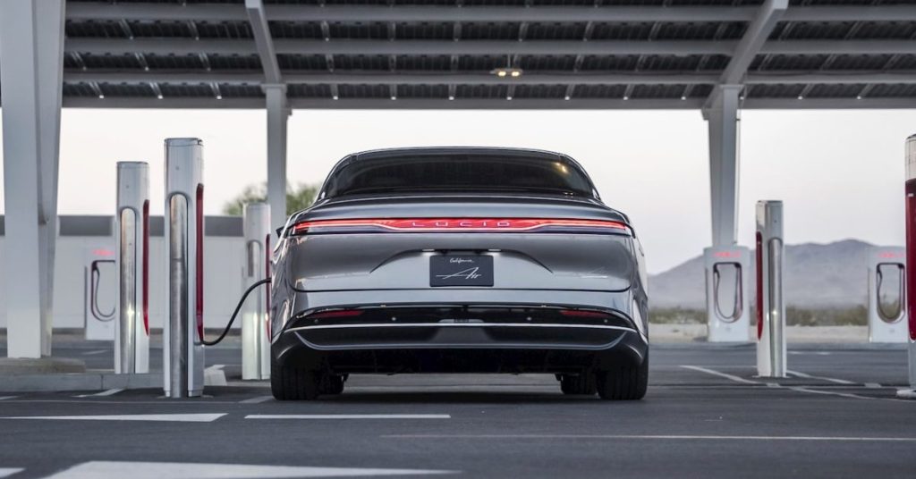 Lucid (Lcid) surmonte des défis en Q2, une confiance renouvelée pour l’avenir.