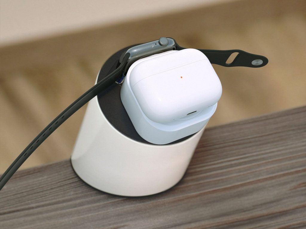 Les Secrets Inavoués des Chargeurs Sans Fil : Ce Que Vous Devez Savoir !