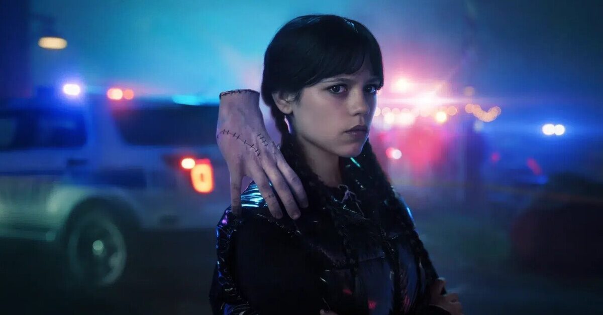 Mercoledì - Stagione 2: i creatori della serie Netflix rivelano 3 grandi cambiamenti
