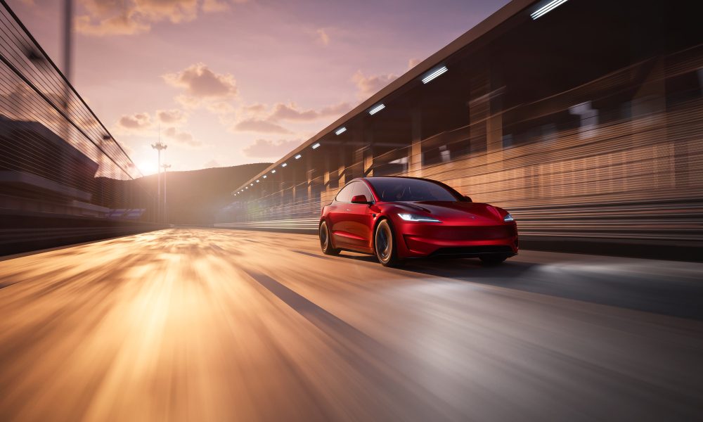 Model 3 Performance 52 - plare.