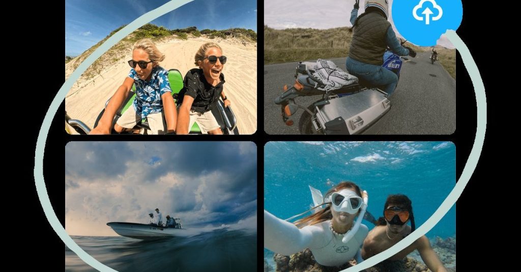 Monétisez vos clips GoPro facilement et boostez vos revenus avec ces astuces simples Monétisez vos clips GoPro facilement et boostez vos revenus avec ces astuces simples