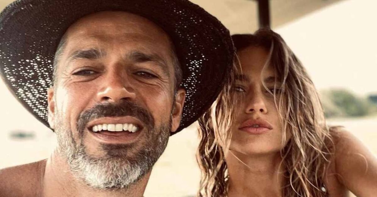 Doc - Nelle tue mani 4: Luca Argentero e la moglie Cristina Marino reciteranno insieme!
