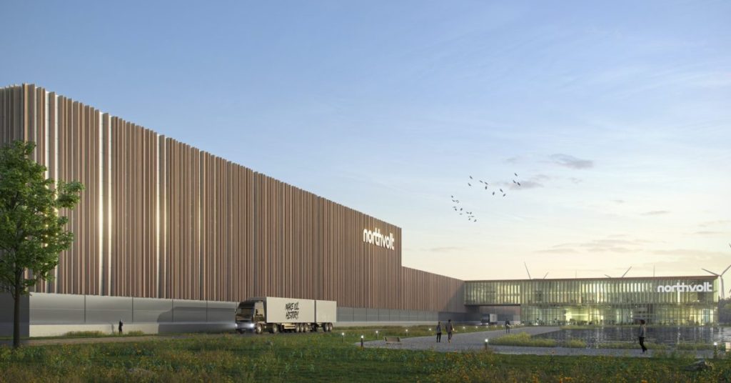Lyten a acquis pour plus de 4,6 milliards d’euros l’empire des batteries de Northvolt