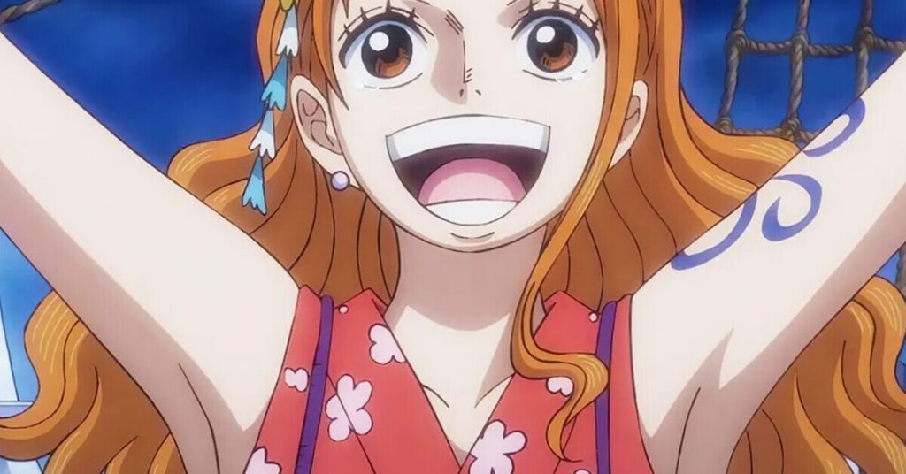 One Piece Heroines : L’Anime des Étoiles Féminines d’Eiichiro Oda Arrive One Piece Heroines: in arrivo l’anime dedicato alle eroine di Eiichiro Oda