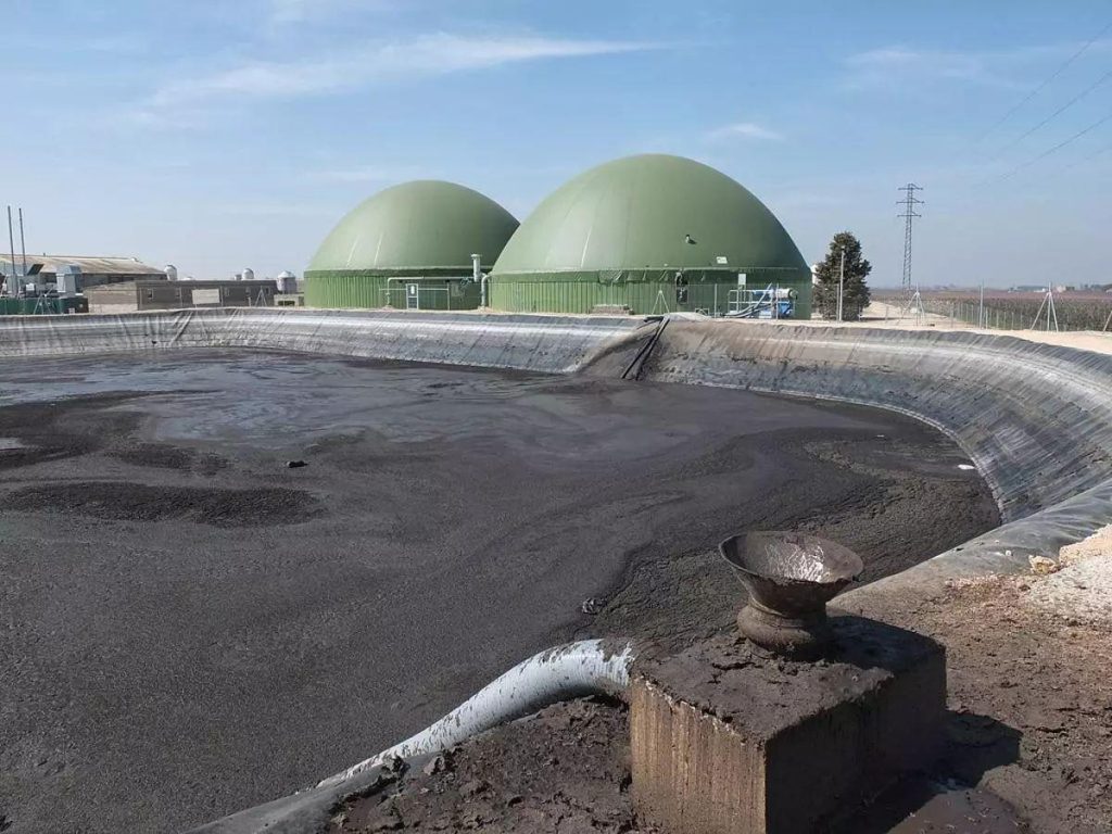 Sanidad et associations locales contestent le Plan de Biogaz en Castilla-La Mancha : quelles conséquences pour l’environnement ?