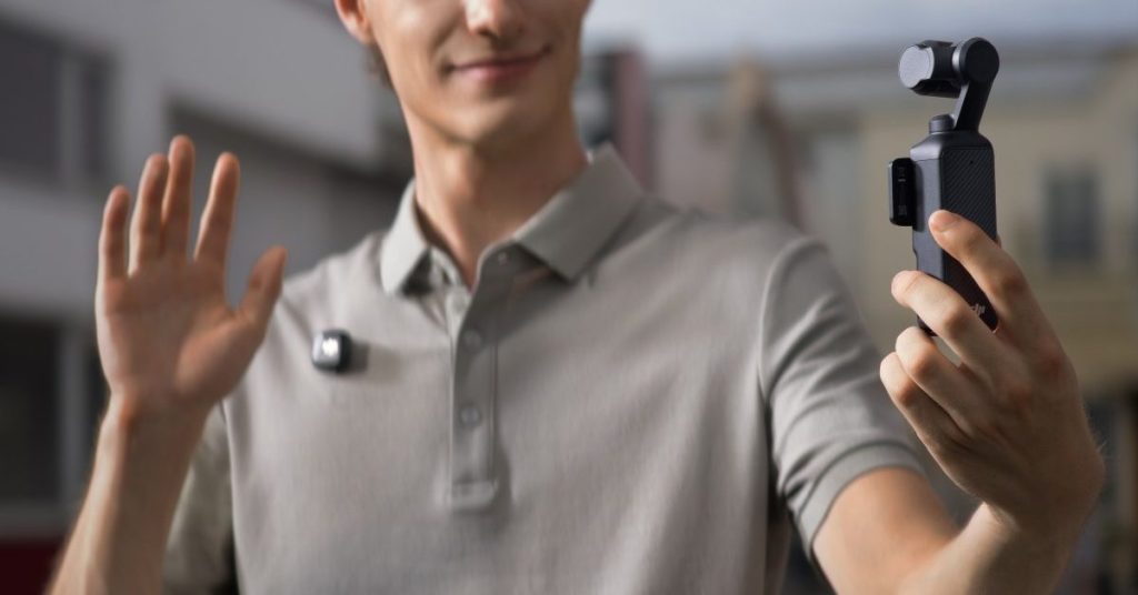 Profitez du DJI Mic Mini à son prix le plus bas jamais enregistré