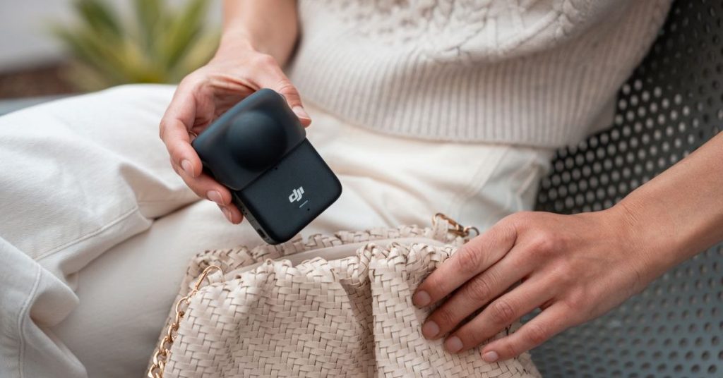 Protégez les lentilles de votre caméra DJI Osmo 360 : astuces anti-rayures essentielles