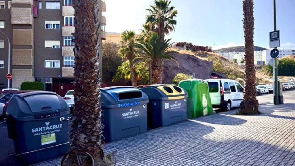 Santa Cruz révolutionne le recyclage de verre grâce à l’IA et des visites à domicile.