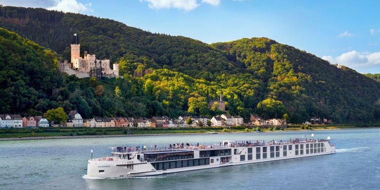 Seabourn et Uniworld s'associent pour offrir une expérience de croisière combinant mer et rivière - plare. Seabourn et Uniworld s’associent pour offrir une expérience de croisière combinant mer et rivière