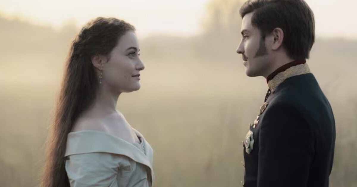 Sissi - Stagione 4: trama e cast dell'ultima stagione della serie sulla celebre regnante d'Austria