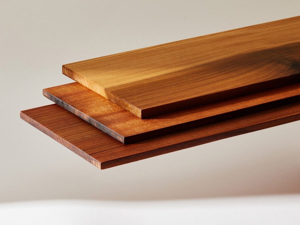 Superwood vs. Steel: Pourquoi le Bois Modifié Chimique Pourrait Révolutionner l’Industrie!