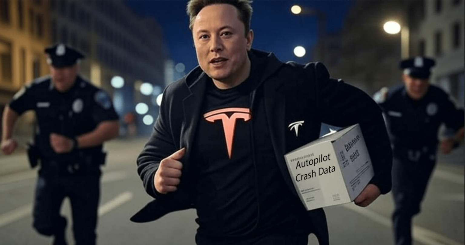 Tesla accusée de dissimulation de données et de tromperie dans un accident avec Autopilot : révélations choquantes sur sa responsabilité