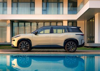 Toyota revoit sa stratégie EV : une alliance pour rivaliser avec la Chine dans l’électromobilité