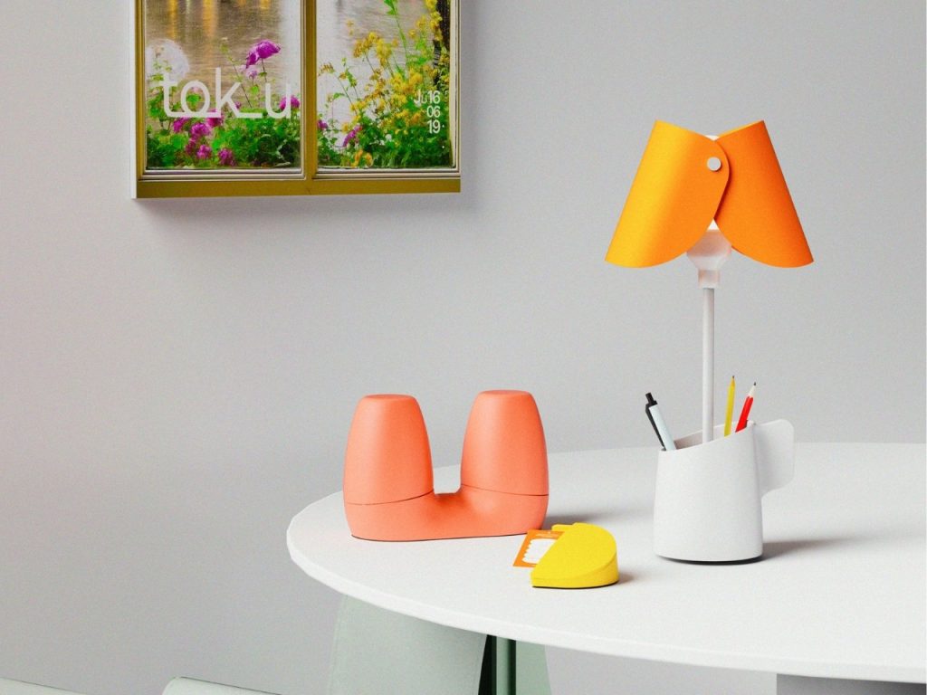 Transformez vos Premiers Rendez-vous en Connexions Significatives grâce à des Objets de Design Créatifs !