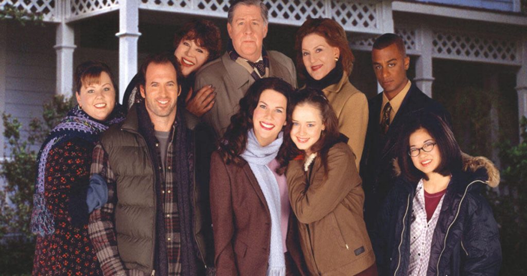 Una mamma per amica, 25 anni dopo: in arrivo un documentario sull'eredità della serie cult