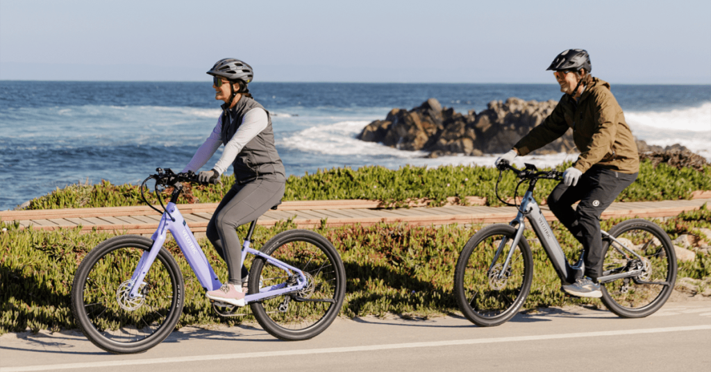 Profitez de la première remise sur le vélo électrique Velotric Breeze avec un pack de 150 $ à 1 444,15 €, plus encore.