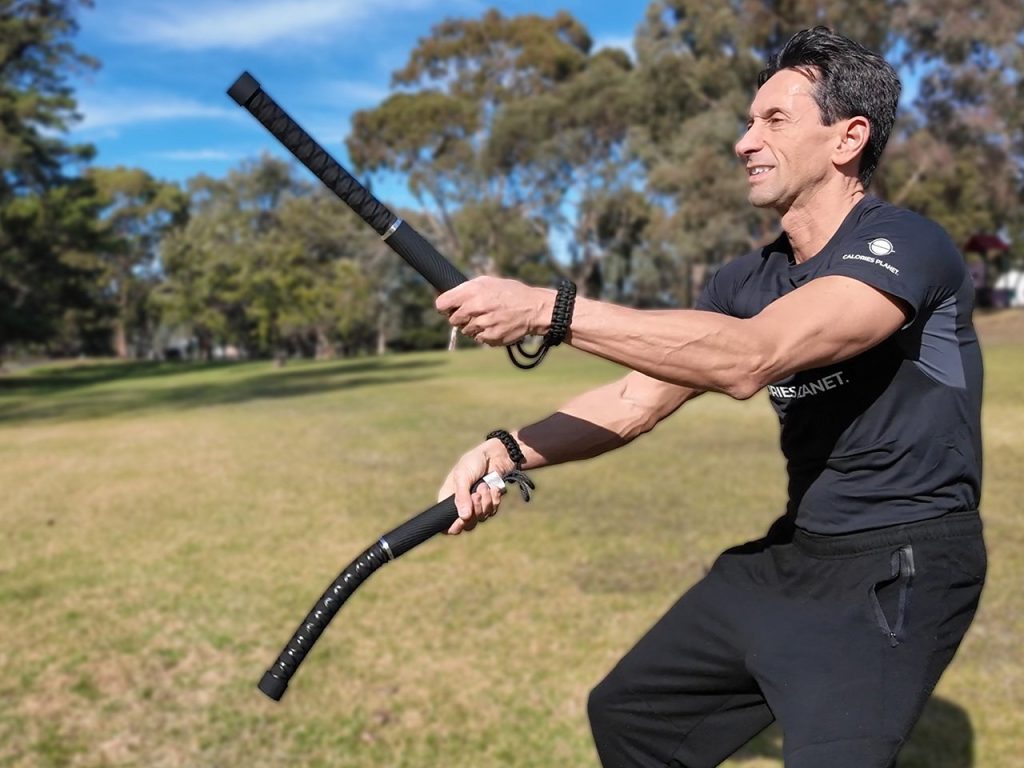 Découvrez le X2 ‘Ropeless’ Battle Rope : La Révolution de votre HIIT pour des Résultats Étonnants !