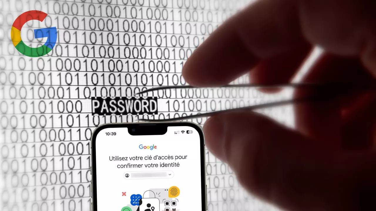 découvrez pourquoi il est temps de dire adieu à google et d'explorer des alternatives plus respectueuses de la vie privée et innovantes pour naviguer sur le web. plongez dans un nouvel univers numérique qui privilégie l'autonomie et la sécurité.