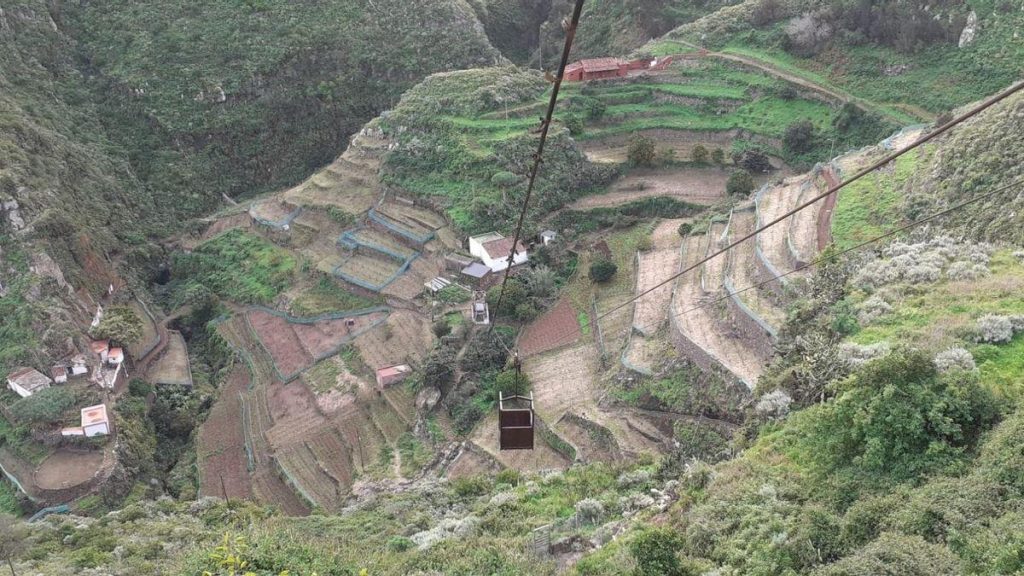 Évidences et projets essentiels pour un développement rural durable en Europe