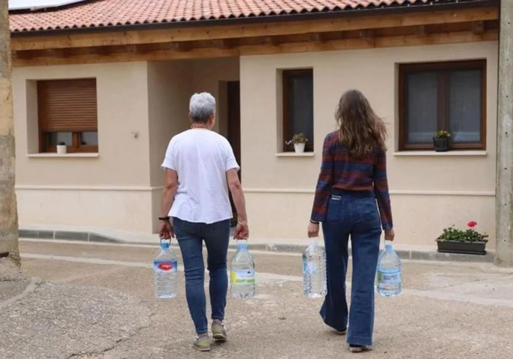 Actualité sur l’eau potable en Espagne : défis, innovations et investissements durables