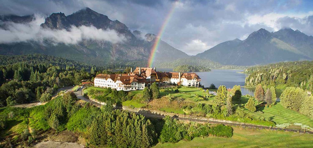 Meilleure saison pour explorer Bariloche : neige, lacs et paysages naturels enchanteurs