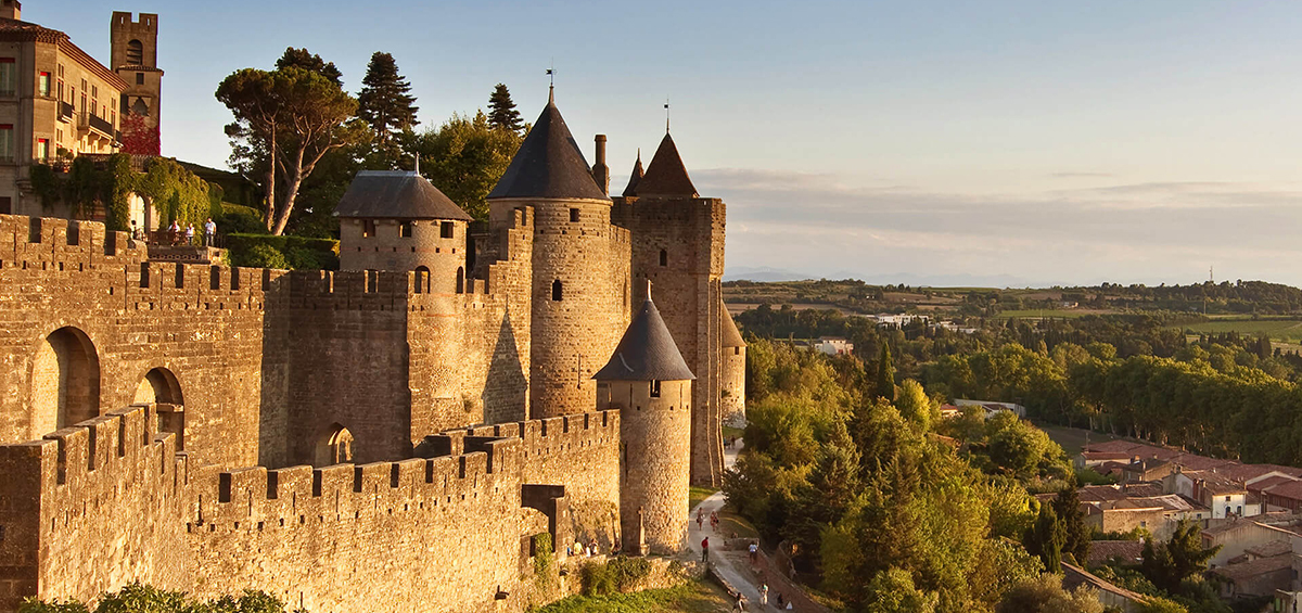 carcassonne - plare.
