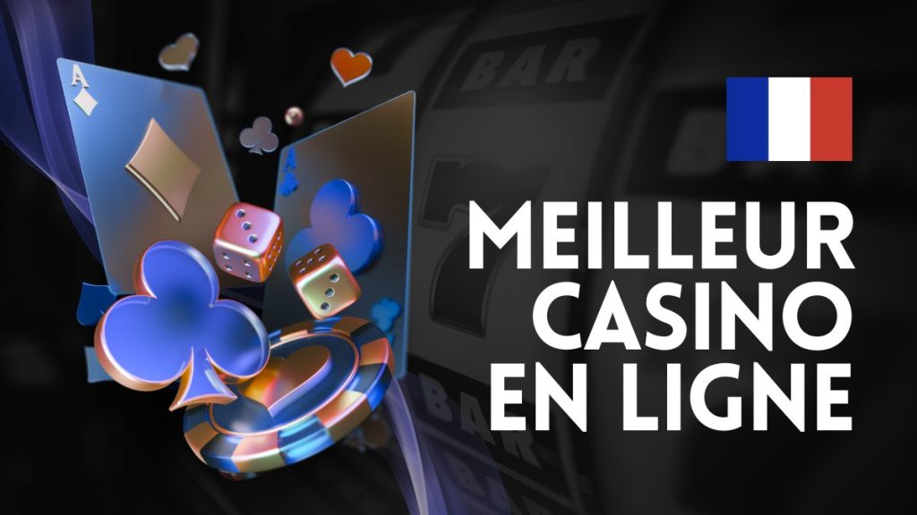 casino en ligne meilleur site - plare.