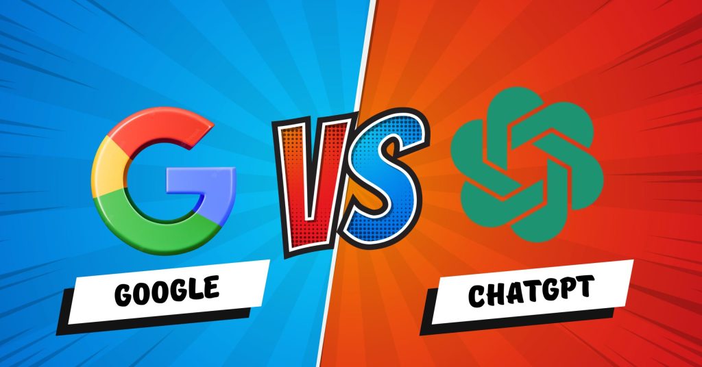 découvrez les différences essentielles entre chatgpt et google : quels sont leurs atouts respectifs, dans quels cas les utiliser, et lequel choisir pour vos recherches ou vos questions du quotidien ?