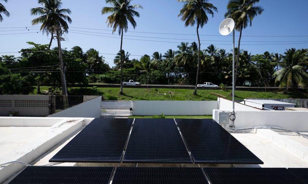 LUMA et le frais liés aux systèmes solaires : comprendre les enjeux et impacts financiers