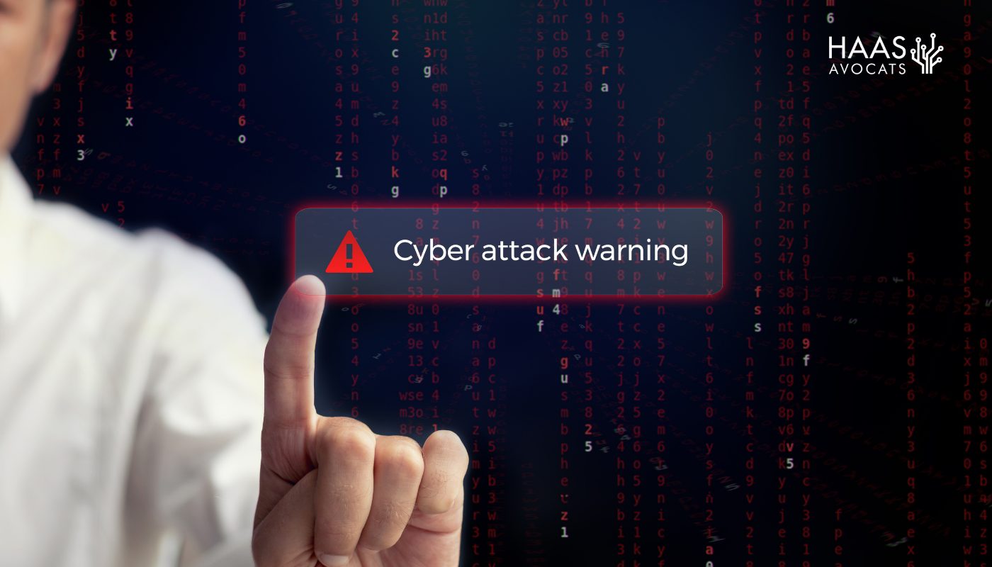 découvrez les signes révélateurs d'une cyberattaque sur google et apprenez quelles actions adopter pour protéger vos données et renforcer votre sécurité en ligne.