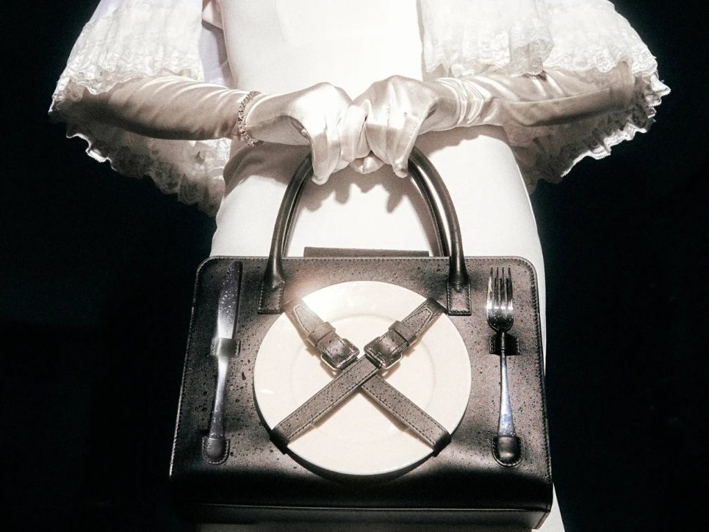 Dinner Bag : Emportez Vos Repas avec Style et Praticité !