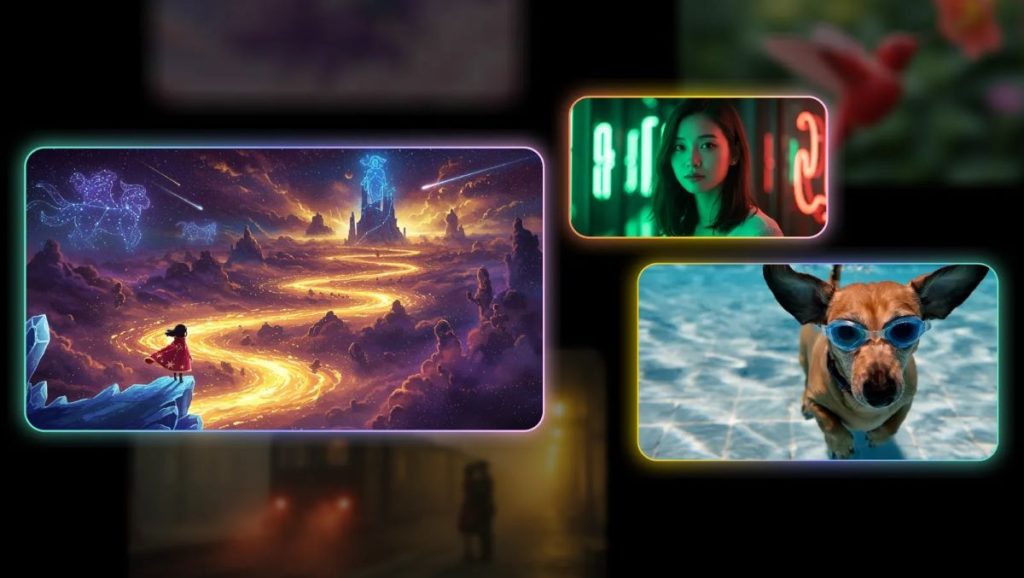 découvrez comment google révolutionne la génération d'images grâce à l'intelligence artificielle : création, innovation et outils performants pour produire des visuels uniques en quelques clics.