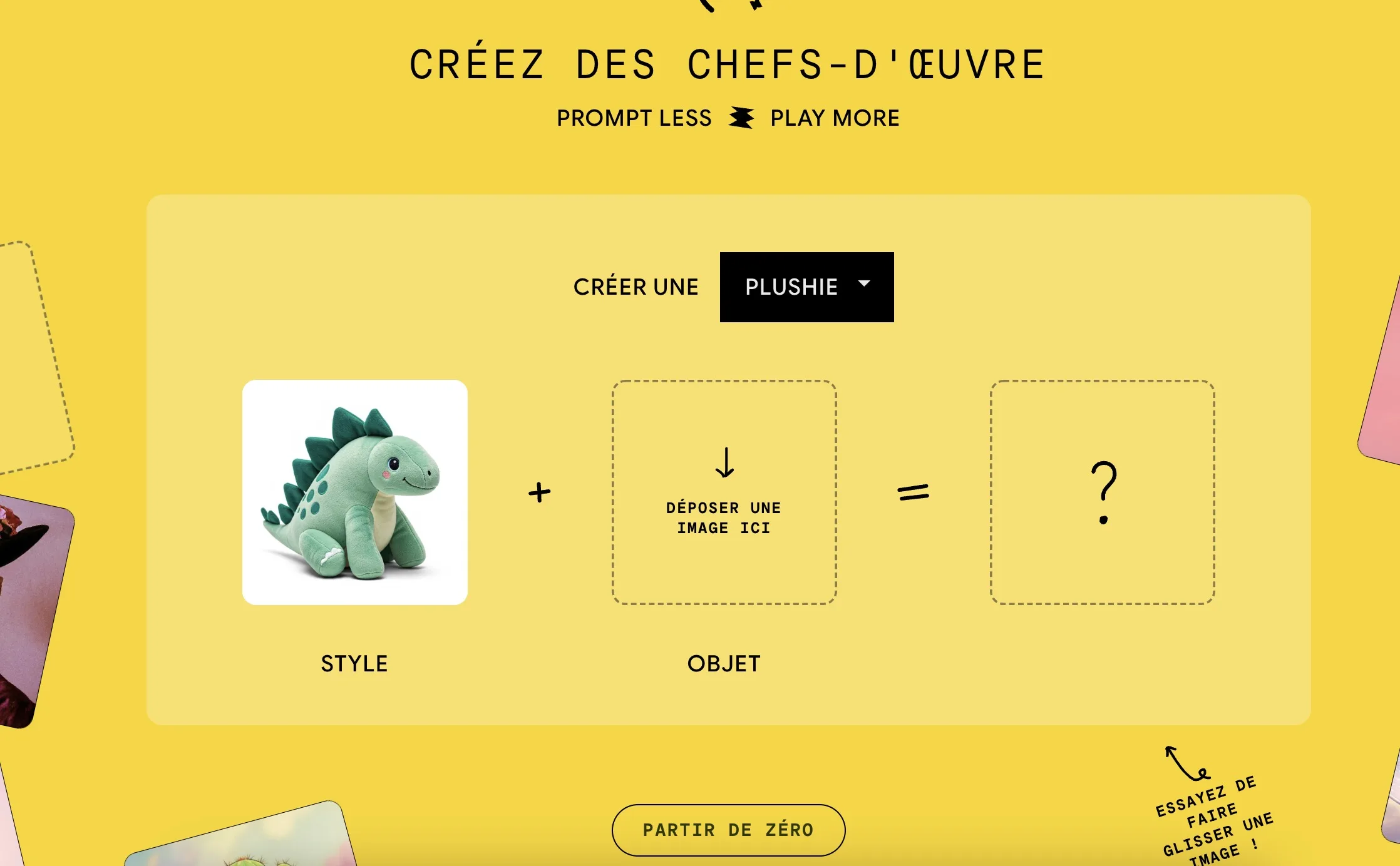 Banana Nano : Les prouesses époustouflantes de la génération d'images par Google - plare. découvrez comment la génération d'images par google révolutionne la création visuelle grùce à l'intelligence artificielle. apprenez-en plus sur les outils, les fonctionnalités et les usages innovants pour concevoir facilement des images uniques.