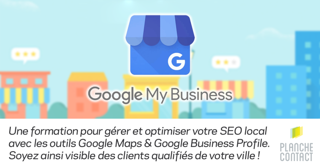 découvrez comment optimiser votre présence en ligne avec google my business à saint-sulpice. attirez davantage de clients locaux, gérez vos avis et améliorez votre visibilité sur la carte grâce à des conseils pratiques et des stratégies efficaces.