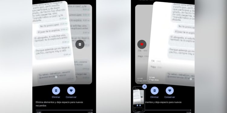 Google Photos innove avec une approche inspirée de Tinder pour optimiser votre espace de stockage - plare. découvrez comment utiliser google photos avec tinder pour enrichir vos profils, organiser vos images et maximiser vos chances de rencontres grâce à des astuces simples et efficaces.