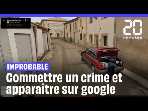 Un homme pensait être tranquille dans son jardin : Google le surprend nu sur Street View et en subit les conséquences - plare. découvrez l'histoire intrigante d'un homme surpris nu sur street view. une anecdote inattendue qui met en lumière les bizarreries du monde numérique et la vie privée à l'ère des technologies. plongez dans un récit captivant et insolite !