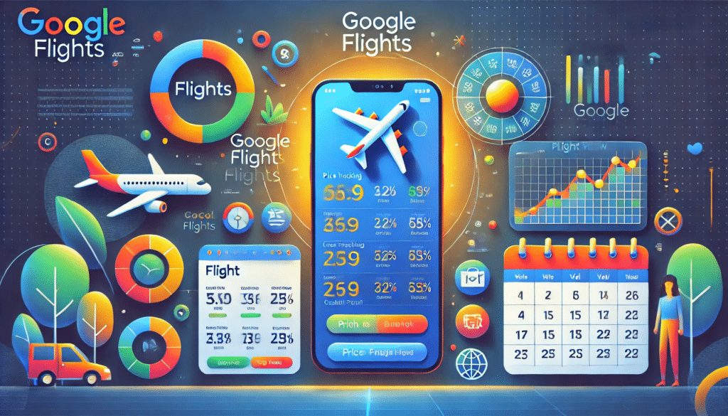 découvrez comment l'intelligence artificielle optimise votre expérience sur google flights en offrant des recommandations de vols personnalisées, des prévisions tarifaires et des conseils de voyage pour trouver les meilleures offres facilement.