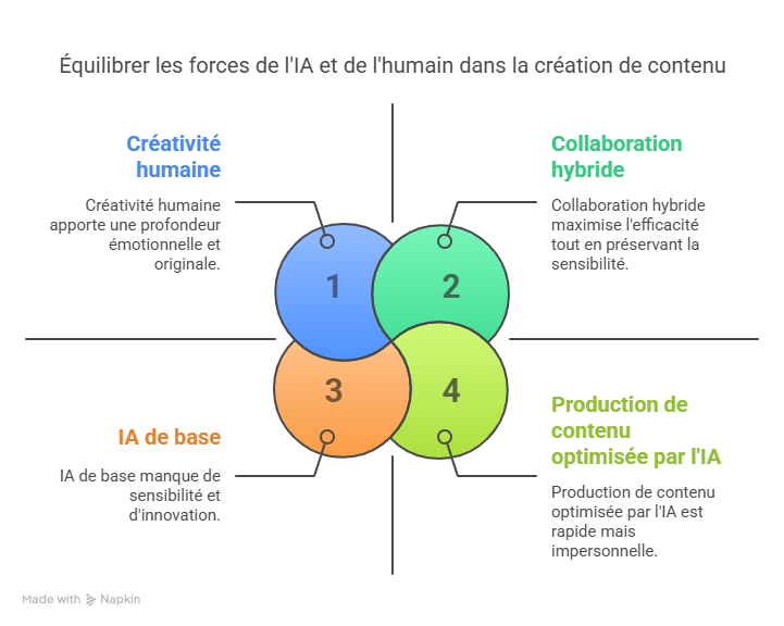 découvrez comment l'intelligence artificielle de google influence l'intégrité du web, en explorant les enjeux éthiques, les défis de la désinformation et les solutions possibles pour un internet plus fiable.