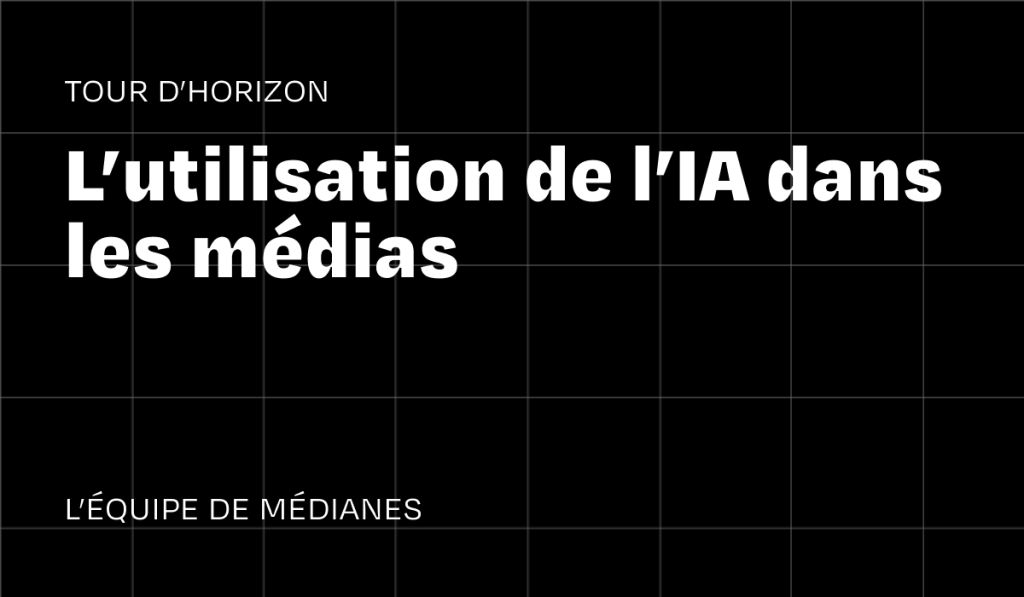 découvrez comment les résumés générés par l'ia transforment les sites d'actualités, améliorant l'accès à l'information et modifiant les habitudes de lecture en ligne.