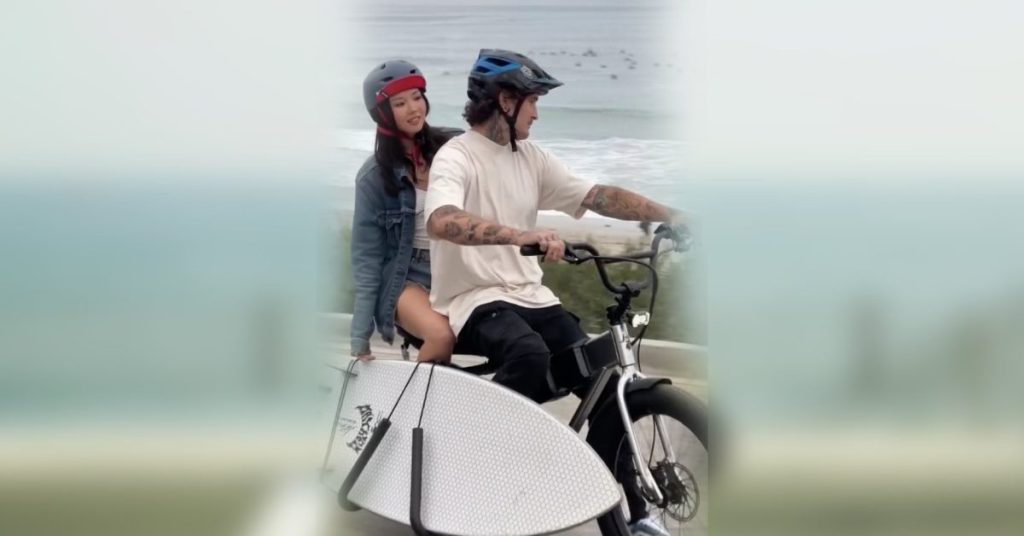 JackRabbit dévoile son nouveau vélo électrique à deux places